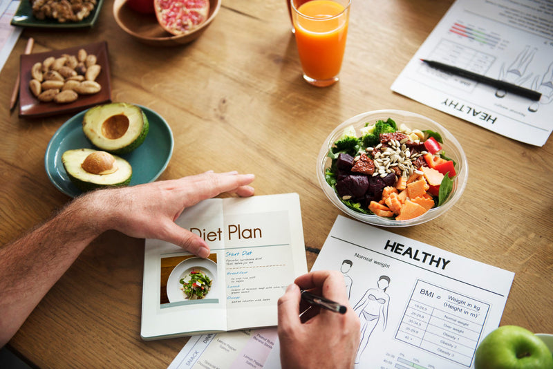 Why Dieting Alone Fails Women