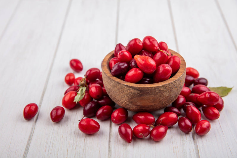 Beyond the Single Ingredient: Deconstructing Berberine