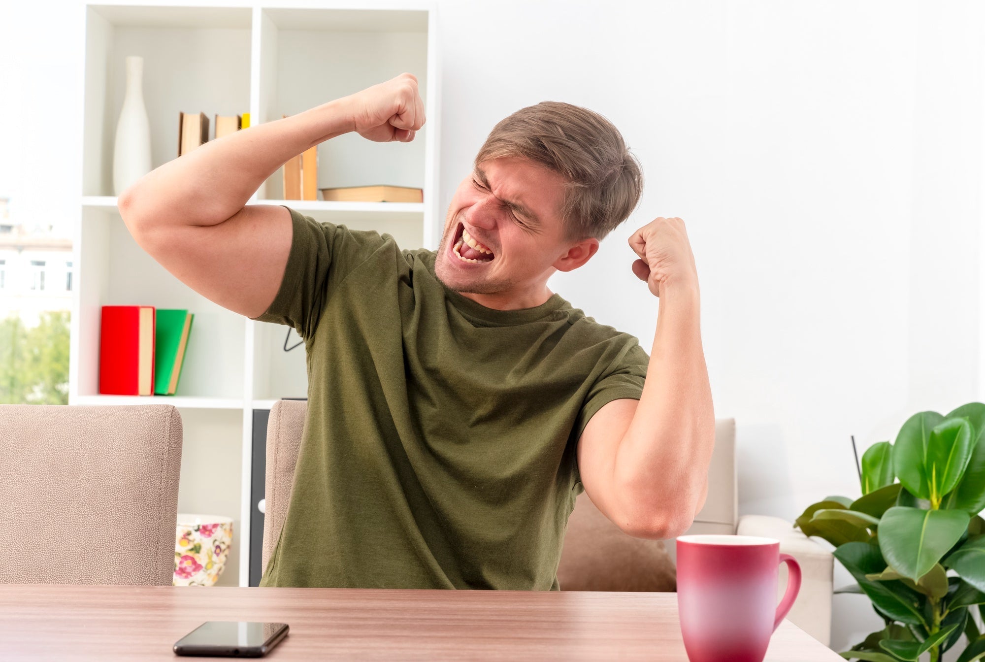 Top 10 Natural Ways to Boost Testosterone