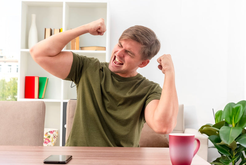 Top 10 Natural Ways to Boost Testosterone