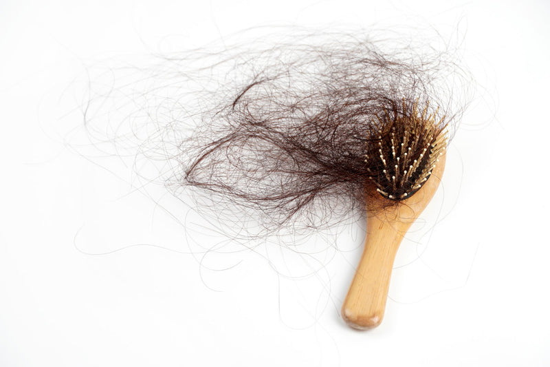 Protein for Hair Fall: What Most Women Get Wrong