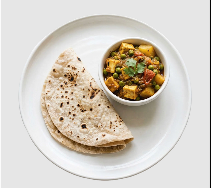 Why Indian Women Are Chronically Low on Protein (Even if They Eat 'Healthy')