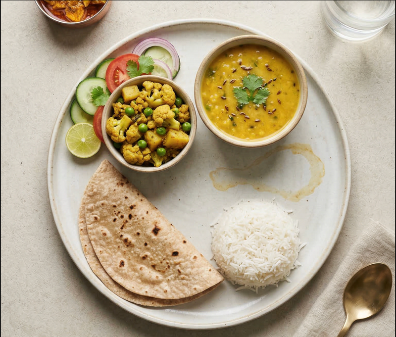Are You Protein Deficient? 7 Signs Most Women Ignore
