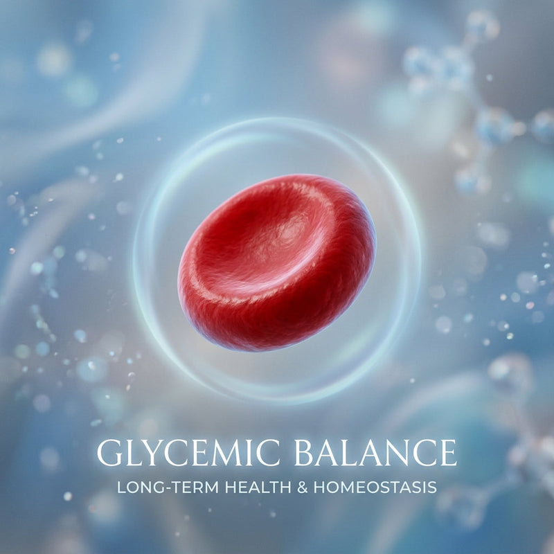 Managing HbA1c Naturally: Strategies for Long-Term Glucose Balance | Ecowell Health