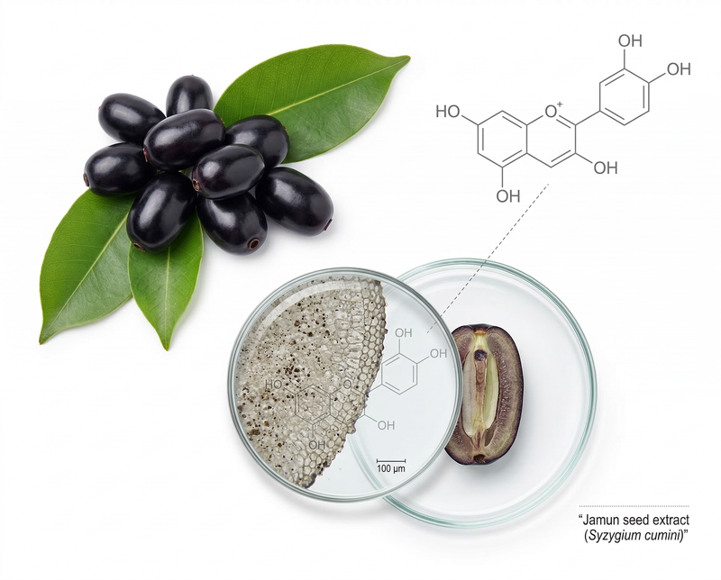 The Post-Meal "Sugar Crash": Why It Happens and 3 Herbs That Fight Back