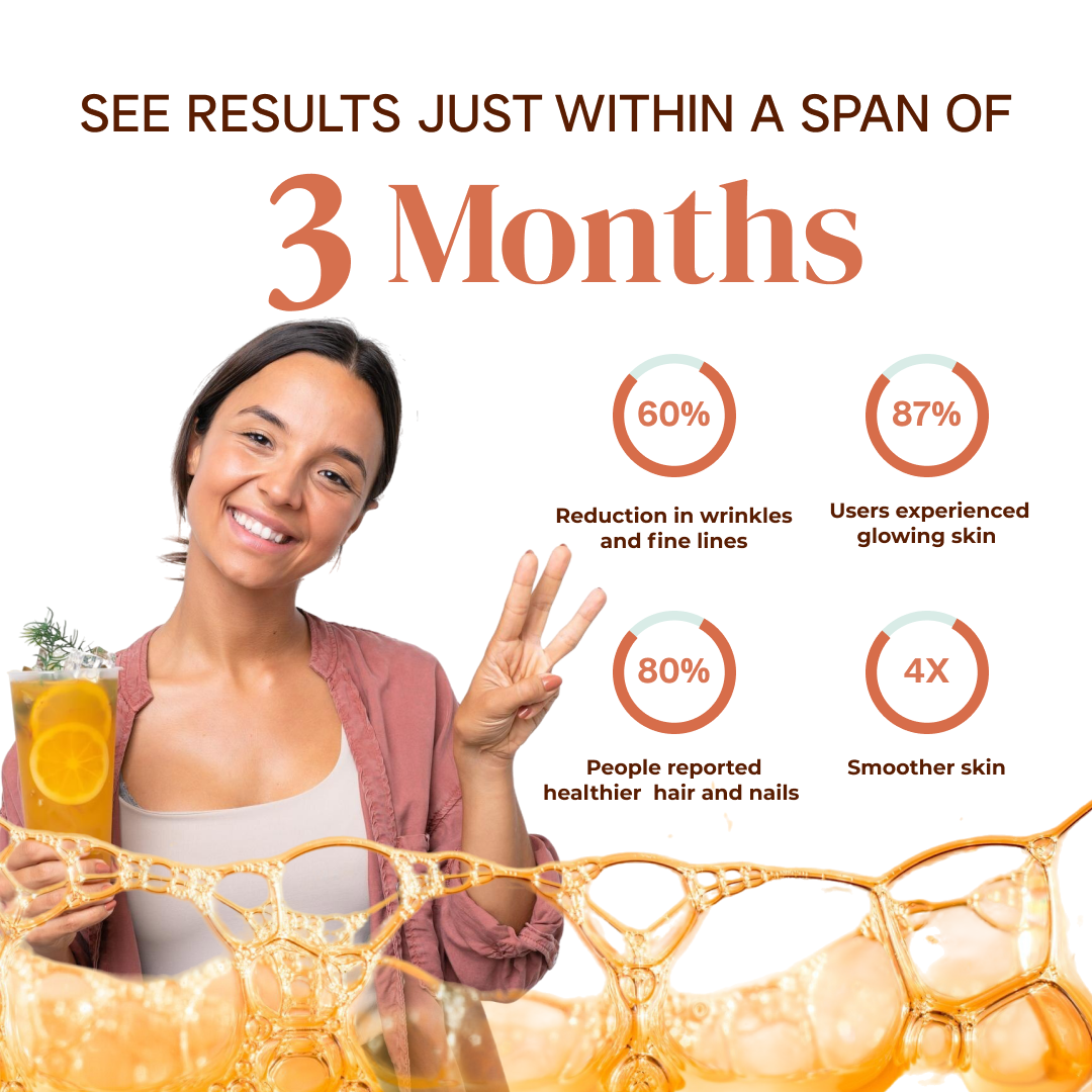 Ecowell Skin Power