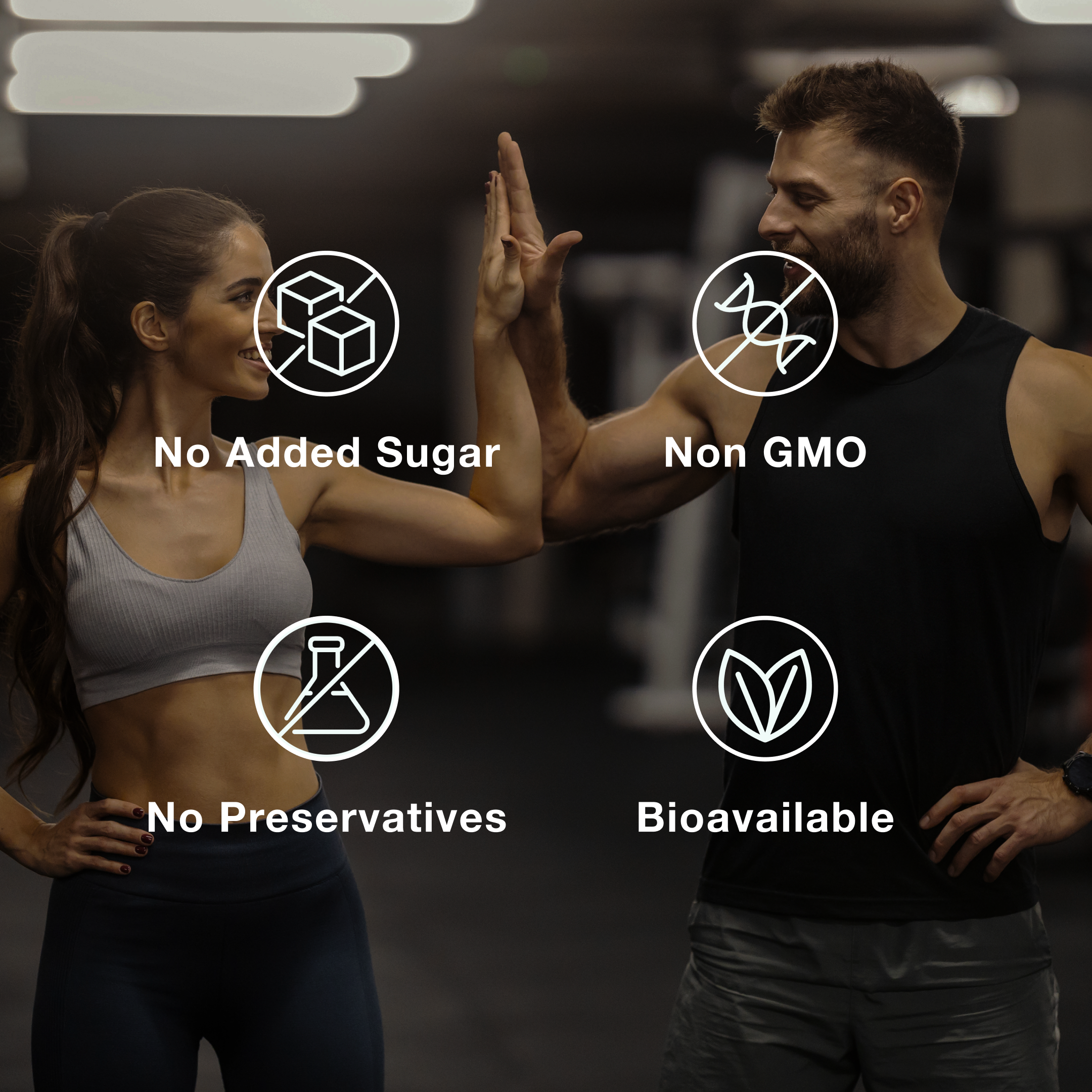 Ecowell Power Coffee