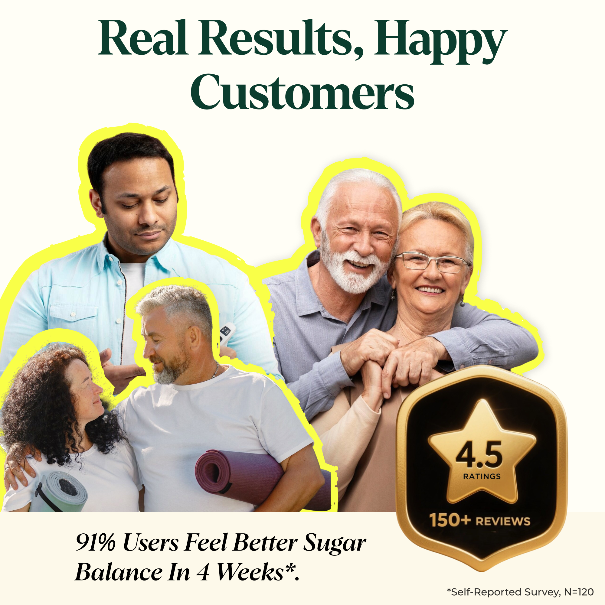 Anti Diabetic Powder | Diabevita Sugar Control Supplement