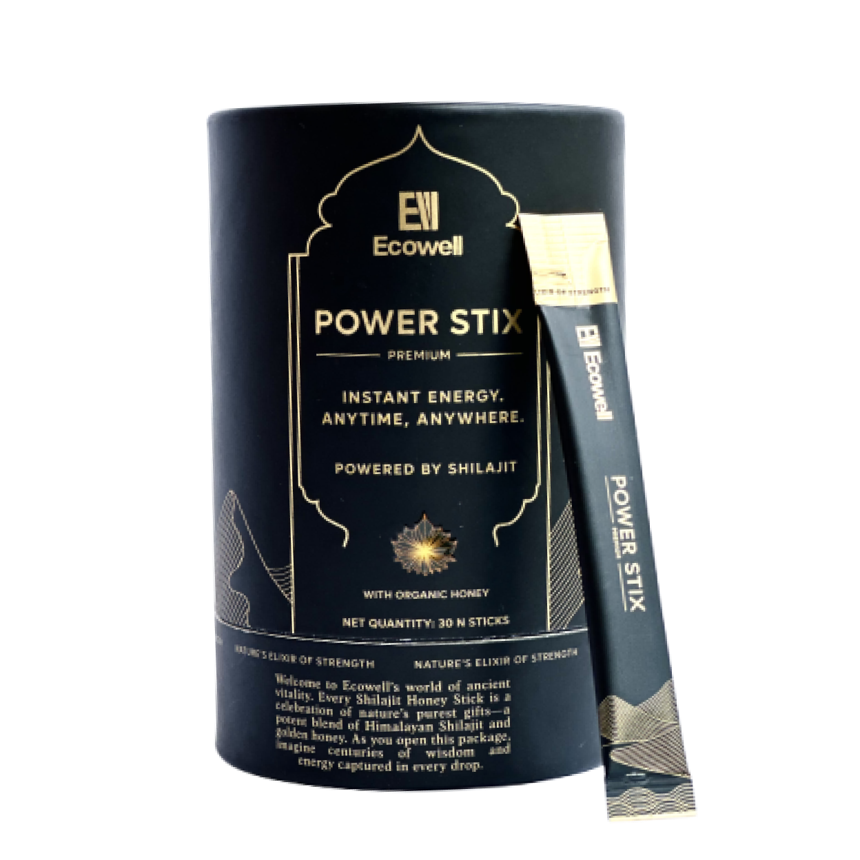 Ecowell