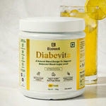 Anti Diabetic Powder | Diabevita Sugar Control Supplement