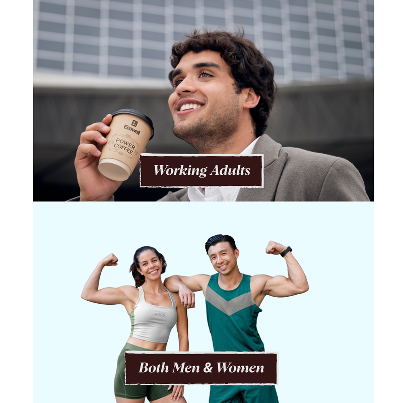Ecowell Power Coffee