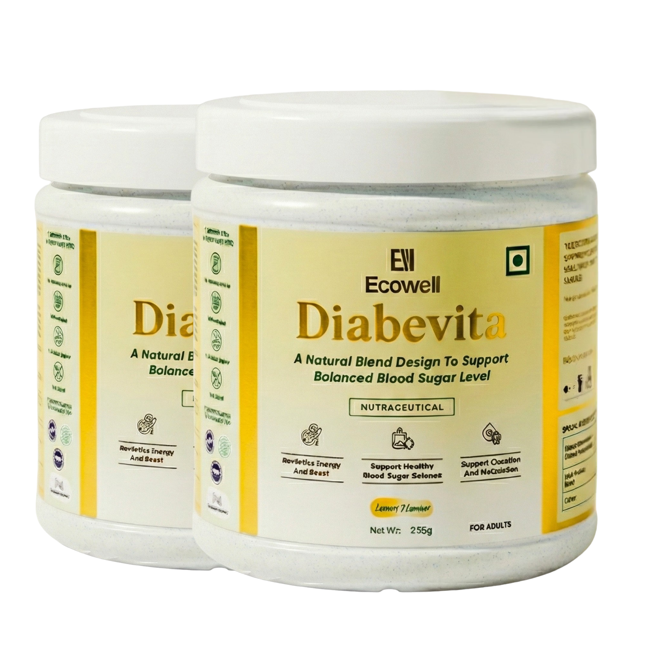 Anti Diabetic Powder | Diabevita Sugar Control Supplement