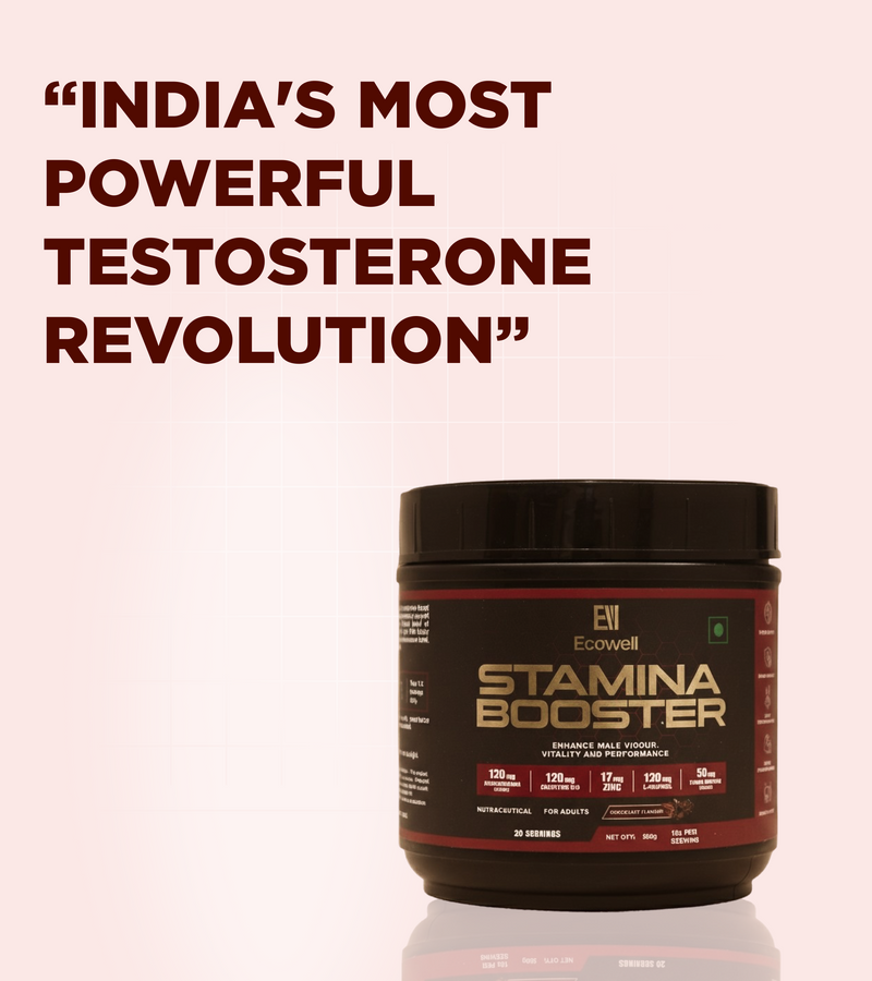 Ecowell Health and Beauty Private Limited