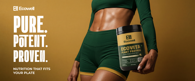 Ecowell Health and Beauty Private Limited