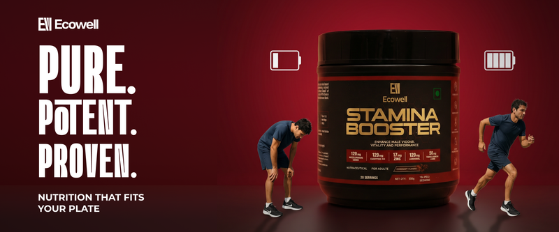 Ecowell Health and Beauty Private Limited