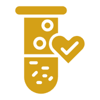 CLINICALLY CLEAN & LAB-TESTED