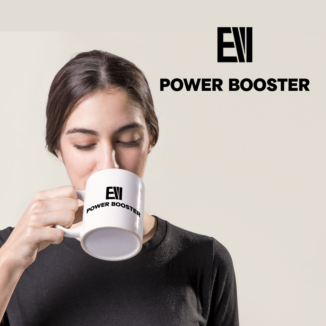 Ecowell Power Coffee