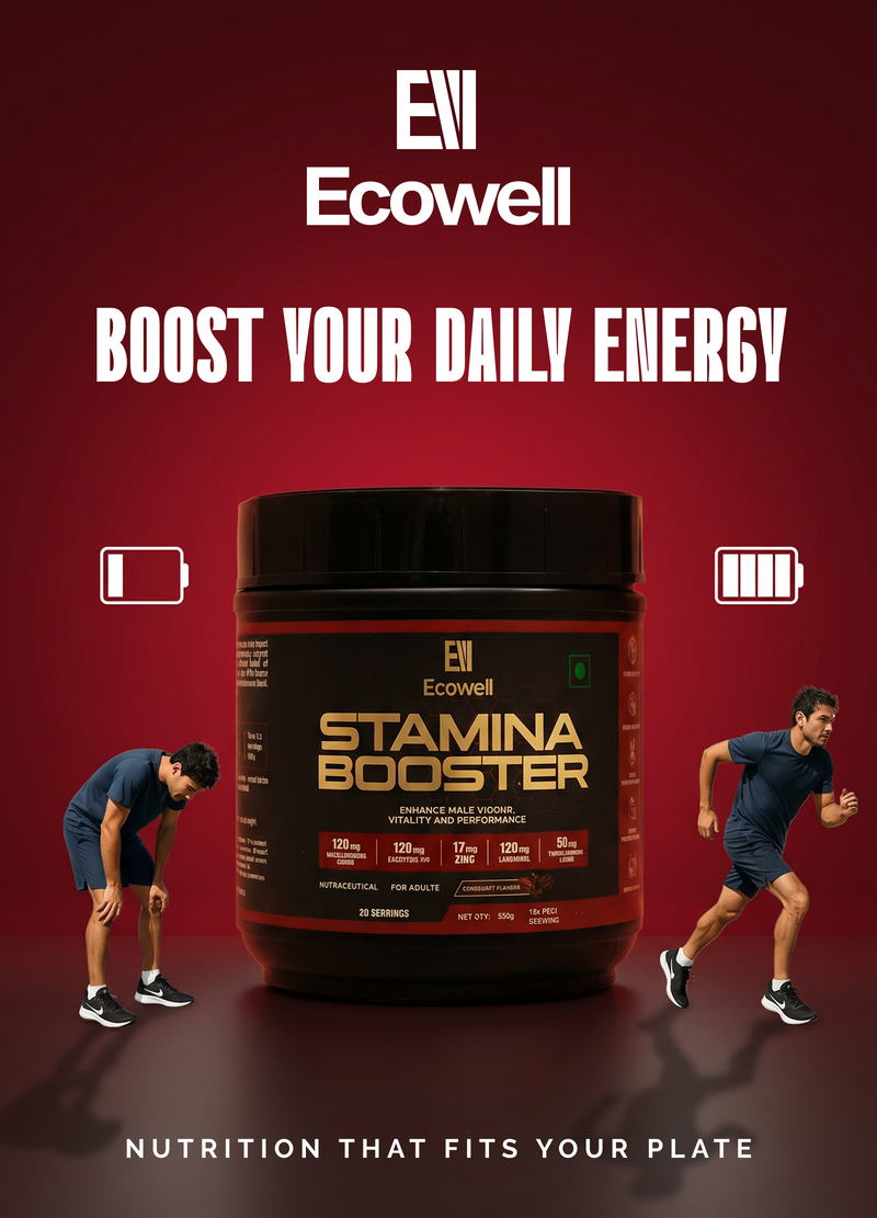 Ecowell Health and Beauty Private Limited