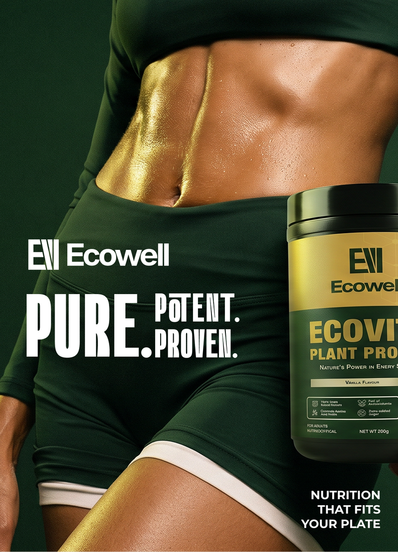 Ecowell Health and Beauty Private Limited