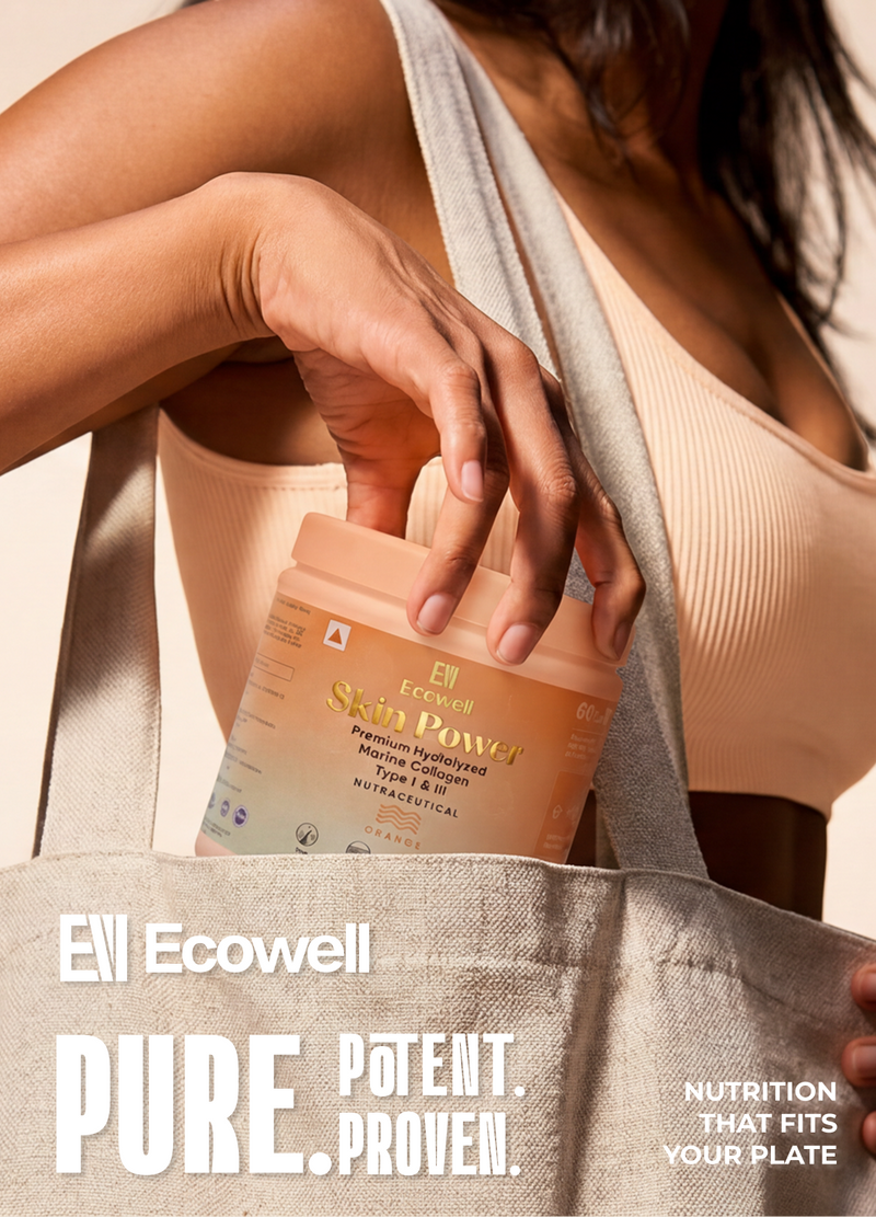 Ecowell Health and Beauty Private Limited